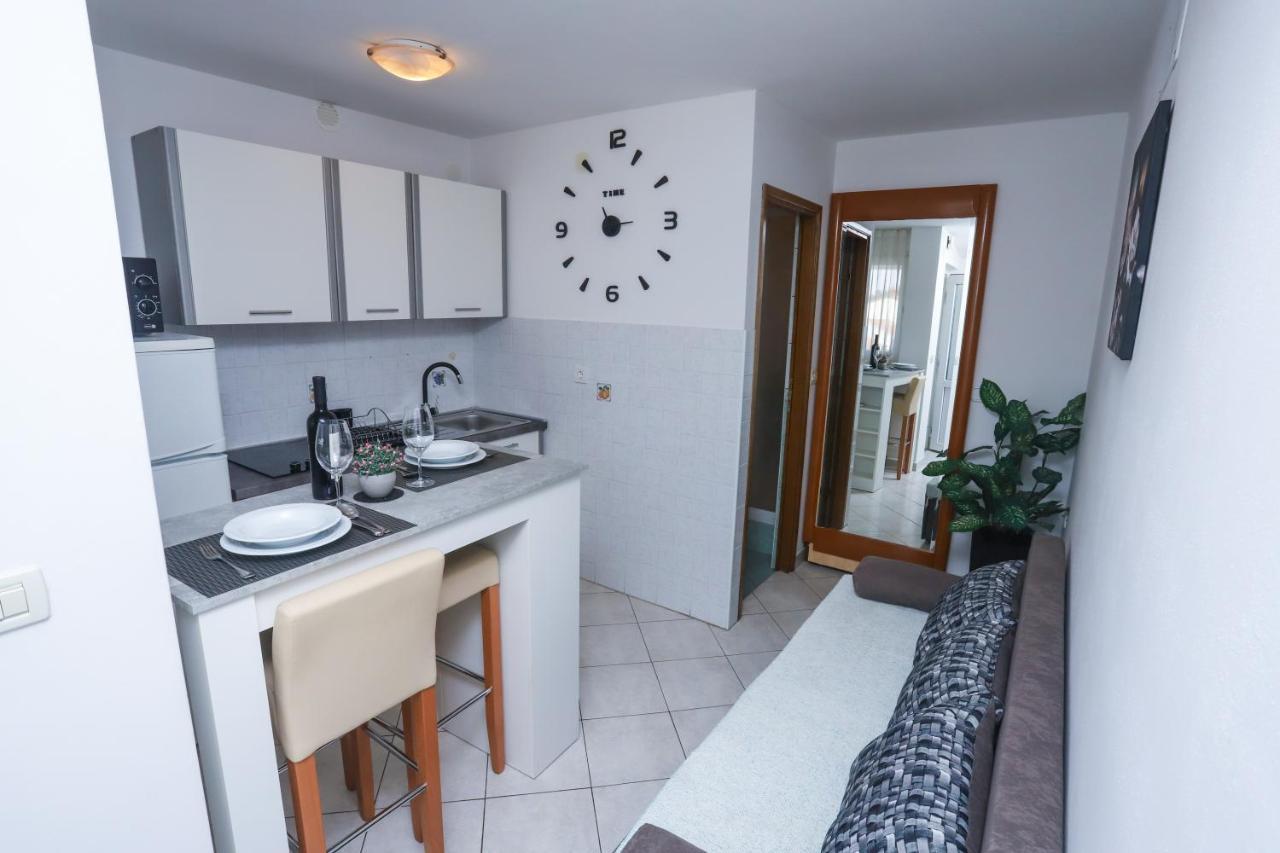Apartment Ivica Porec Exterior photo