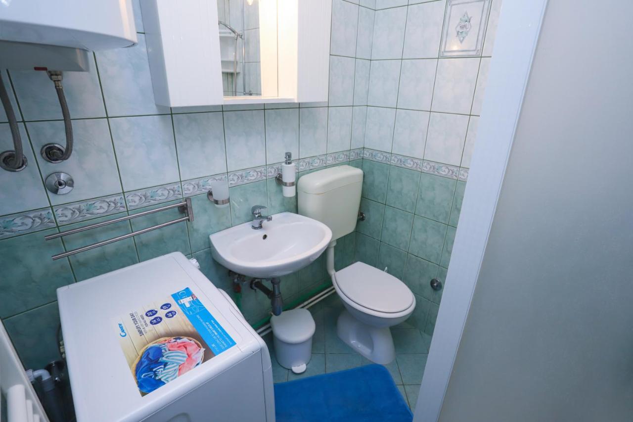 Apartment Ivica Porec Exterior photo