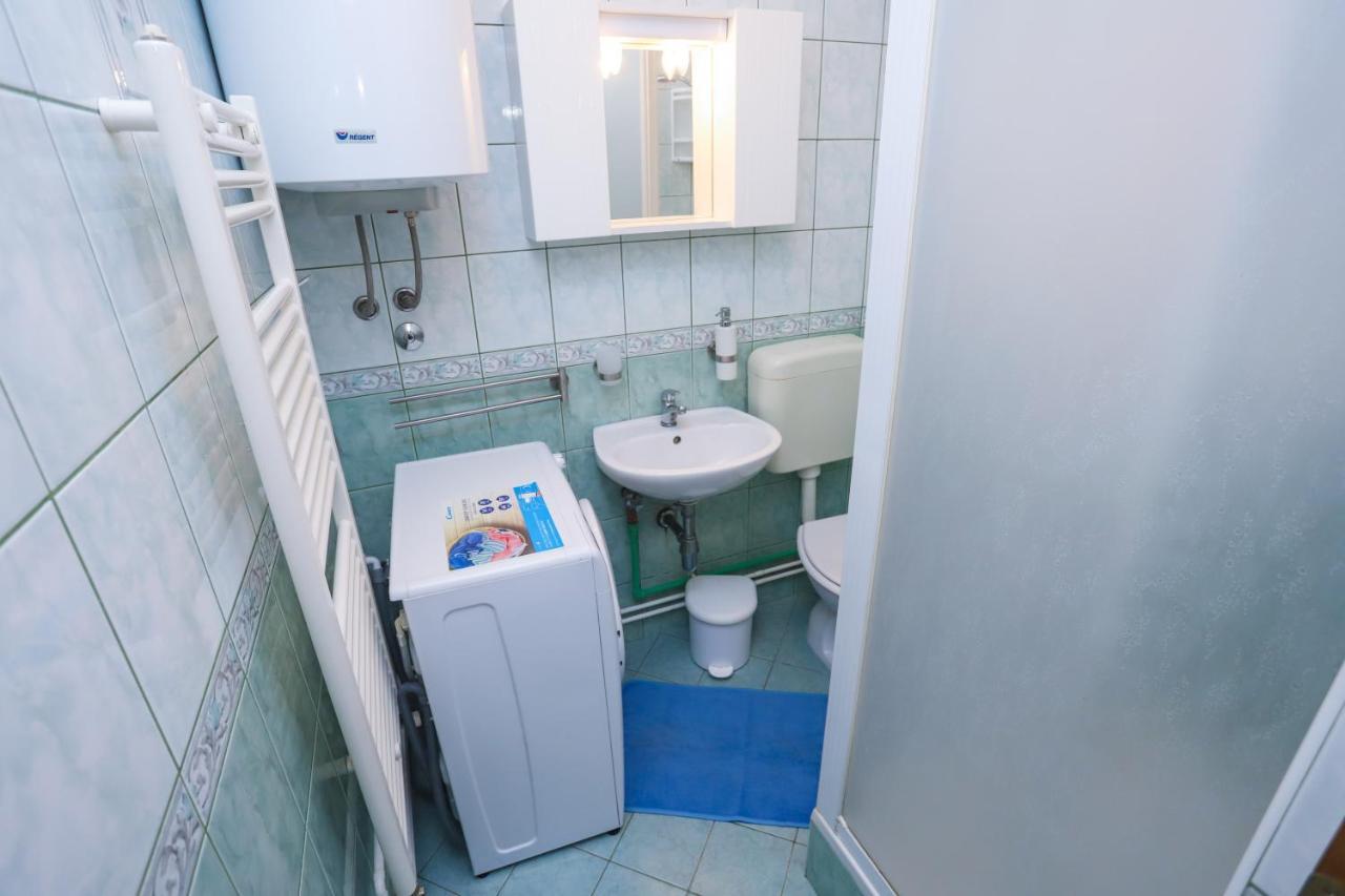 Apartment Ivica Porec Exterior photo