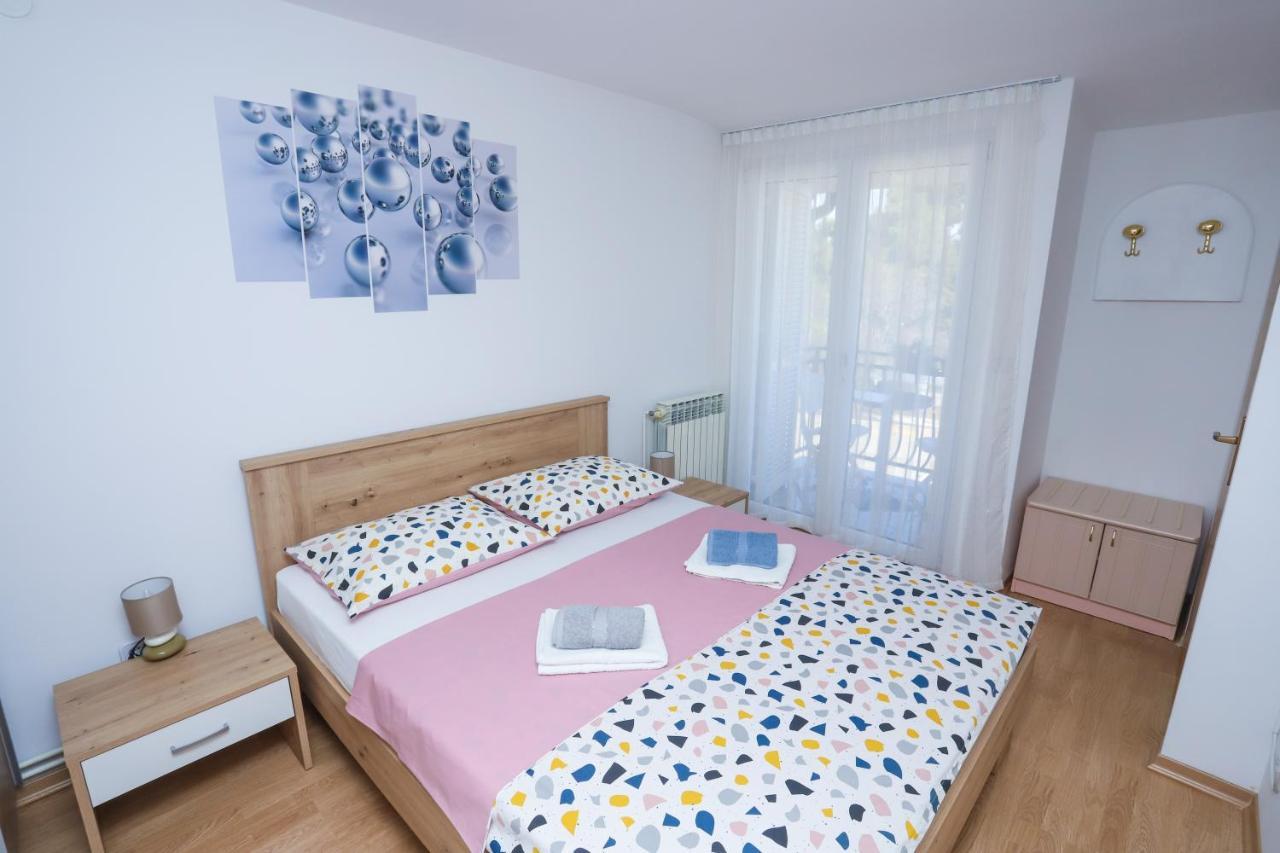 Apartment Ivica Porec Exterior photo