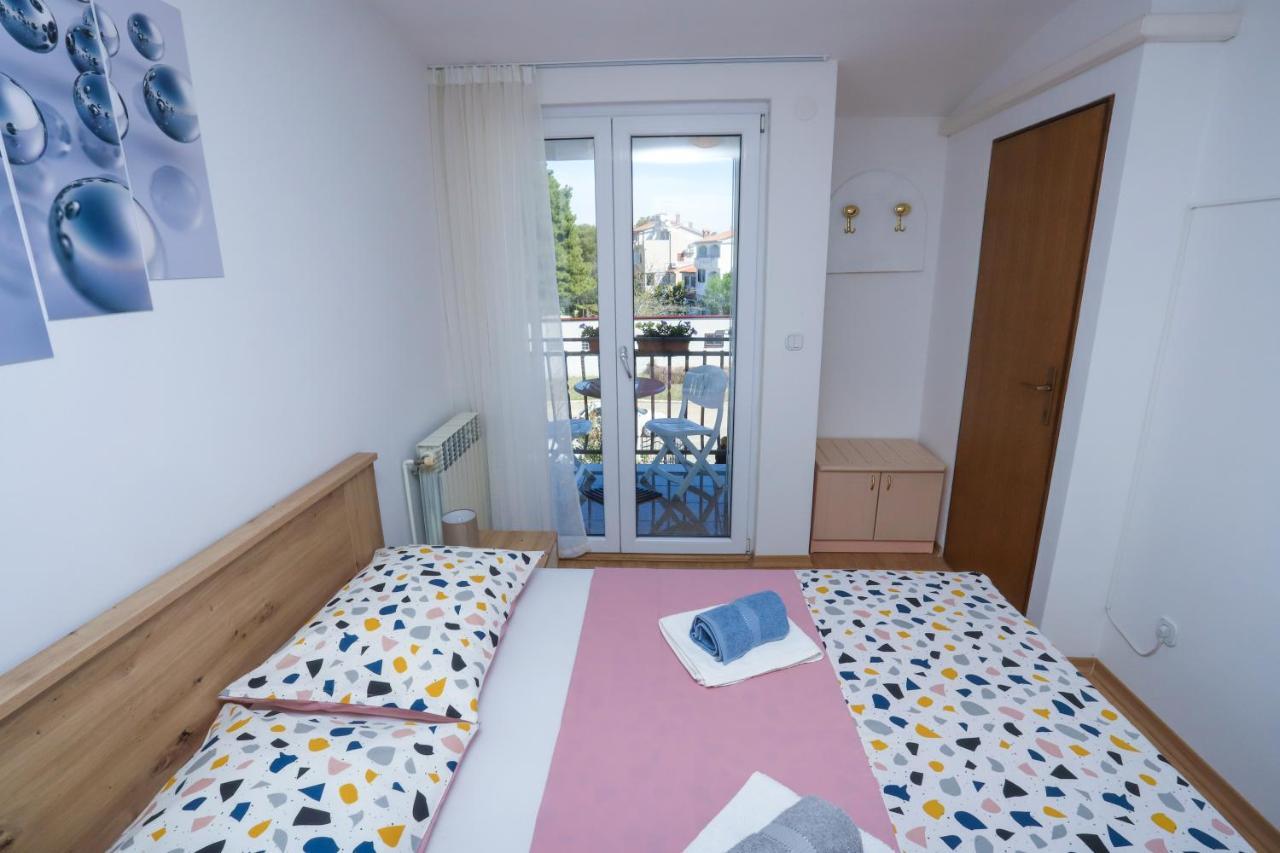Apartment Ivica Porec Exterior photo