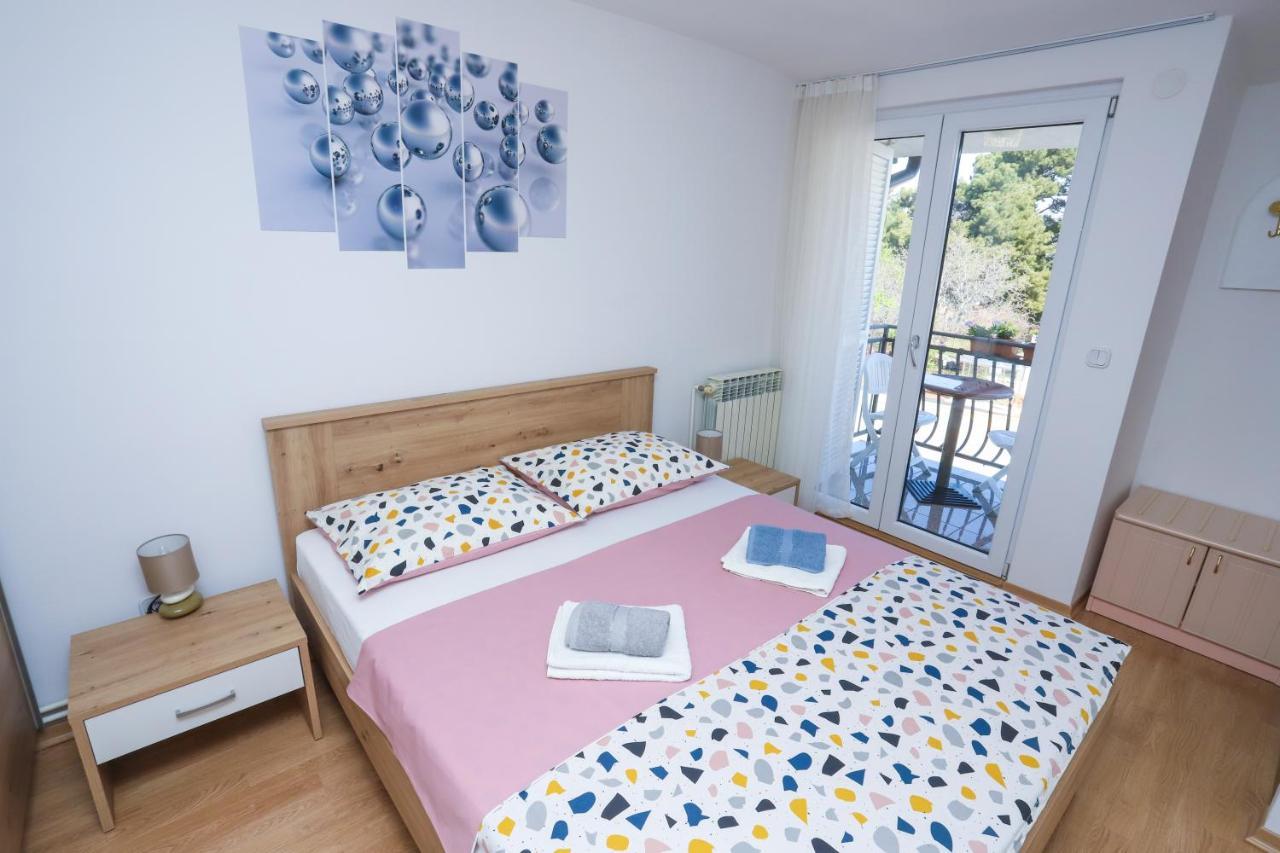 Apartment Ivica Porec Exterior photo