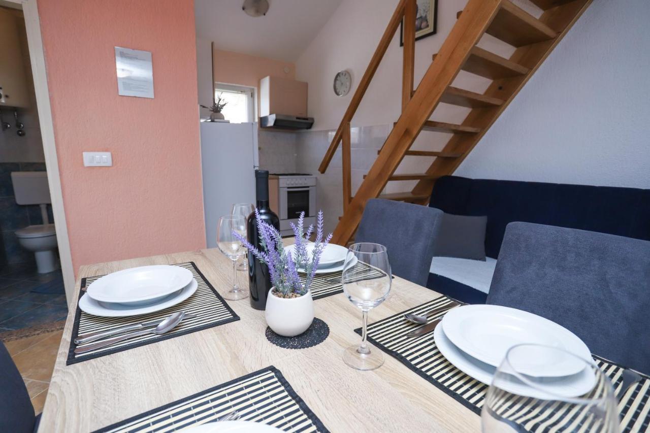 Apartment Ivica Porec Exterior photo