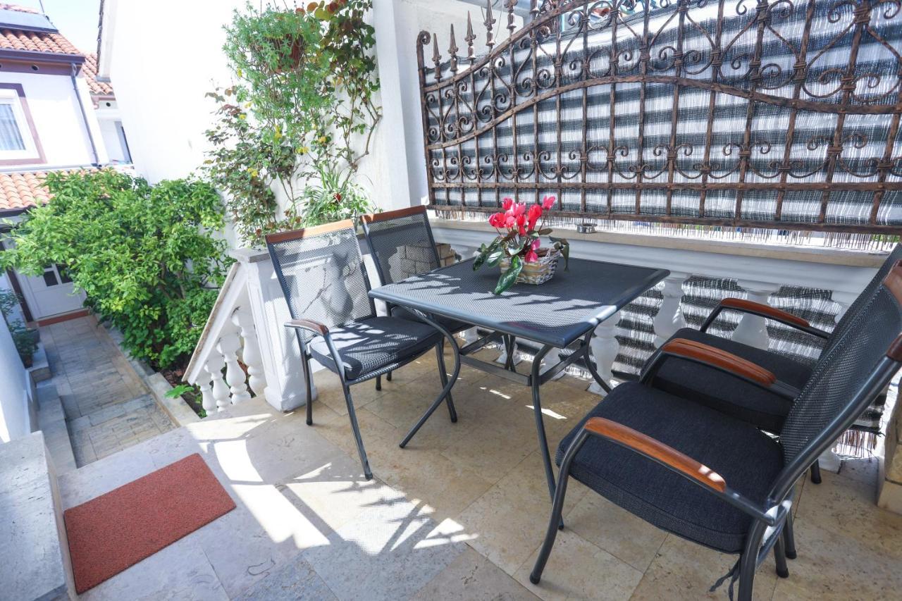 Apartment Ivica Porec Exterior photo
