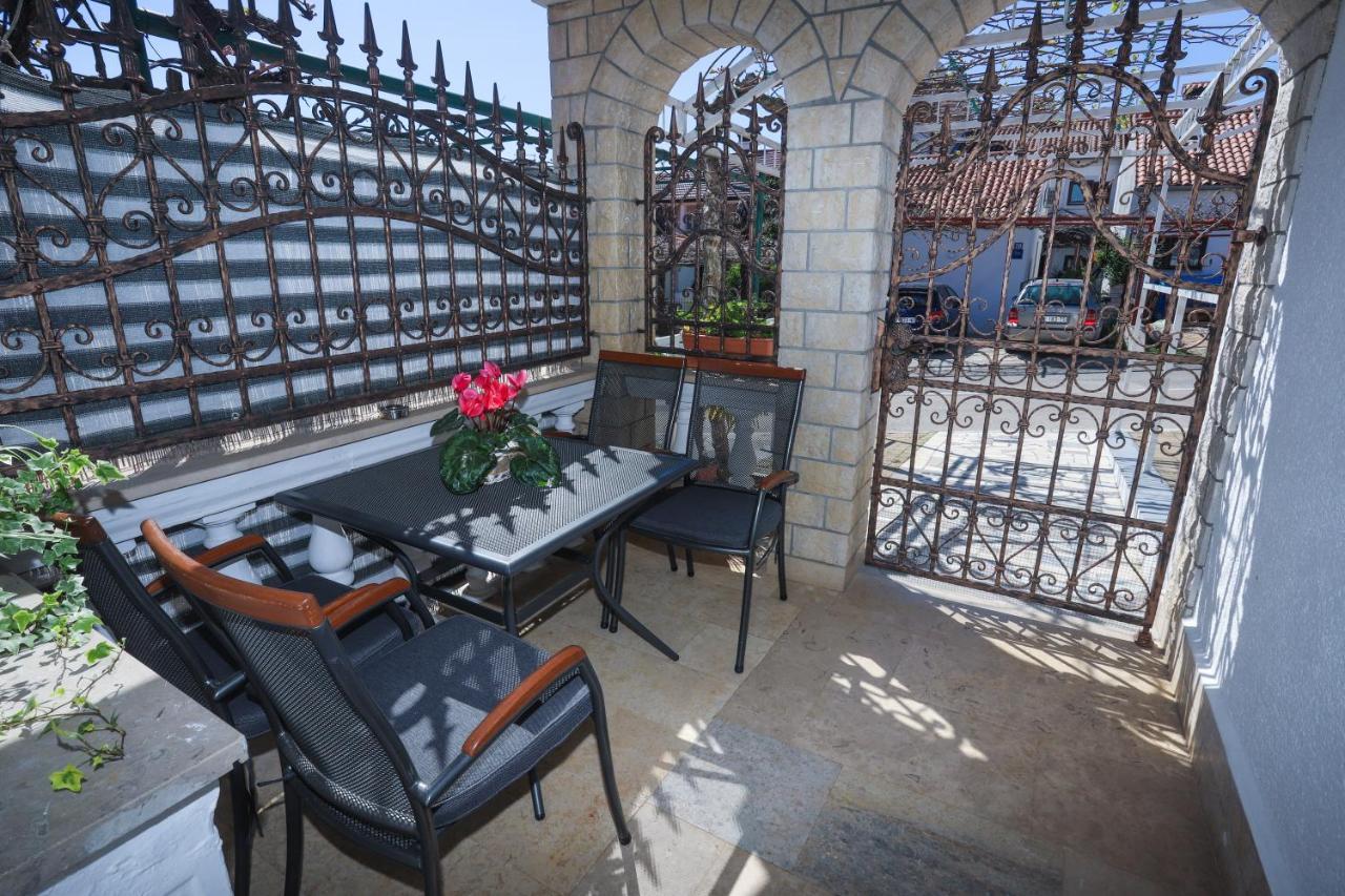 Apartment Ivica Porec Exterior photo