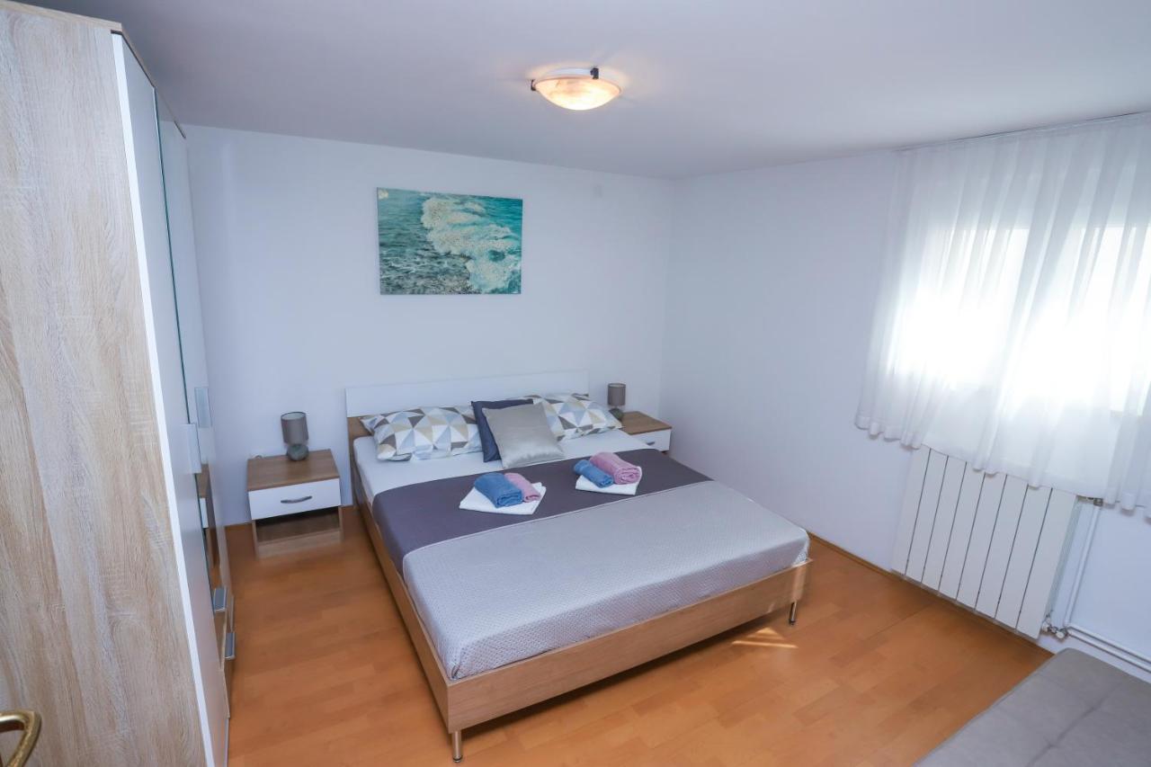 Apartment Ivica Porec Exterior photo