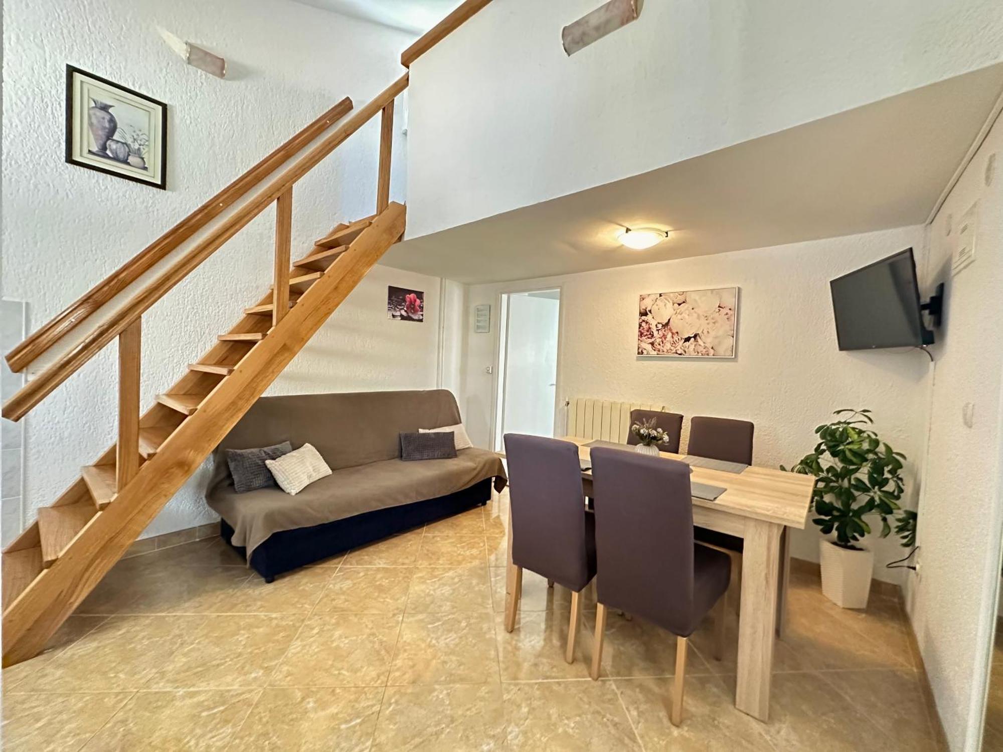 Apartment Ivica Porec Exterior photo