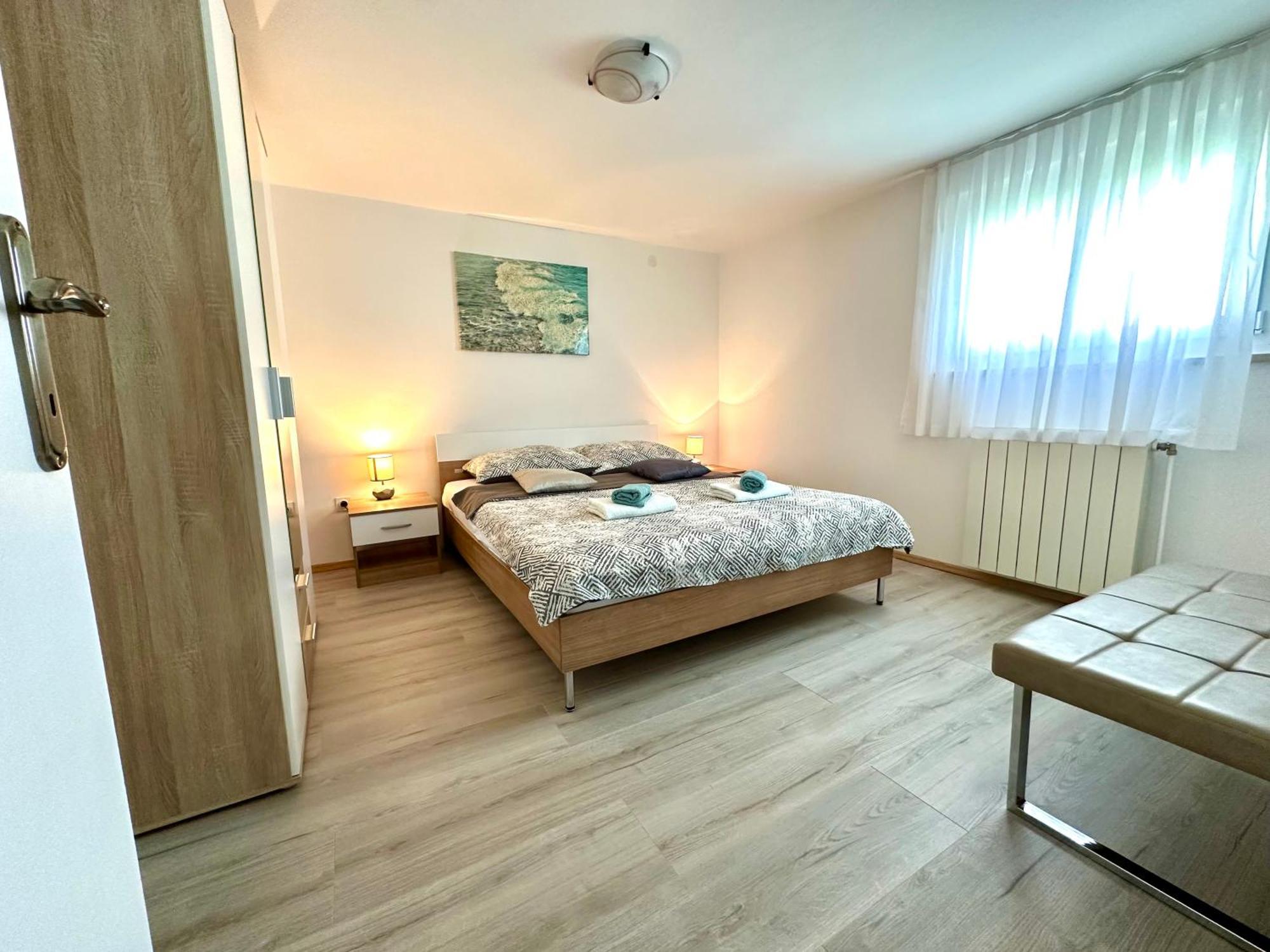 Apartment Ivica Porec Exterior photo