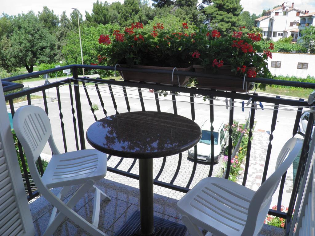 Apartment Ivica Porec Exterior photo
